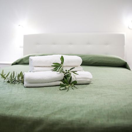Acquasanta Relais Villa Laureana Cilento Luaran gambar
