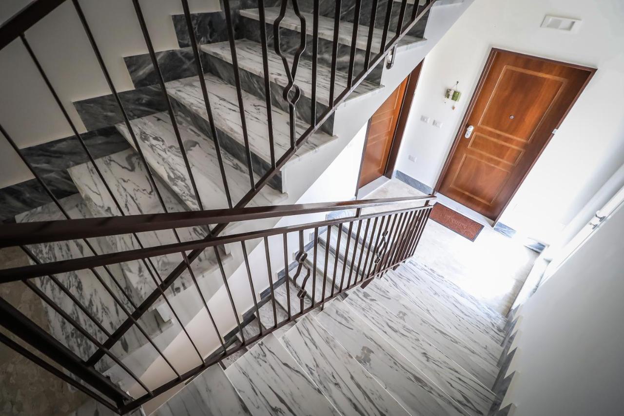 Acquasanta Relais Villa Laureana Cilento Luaran gambar