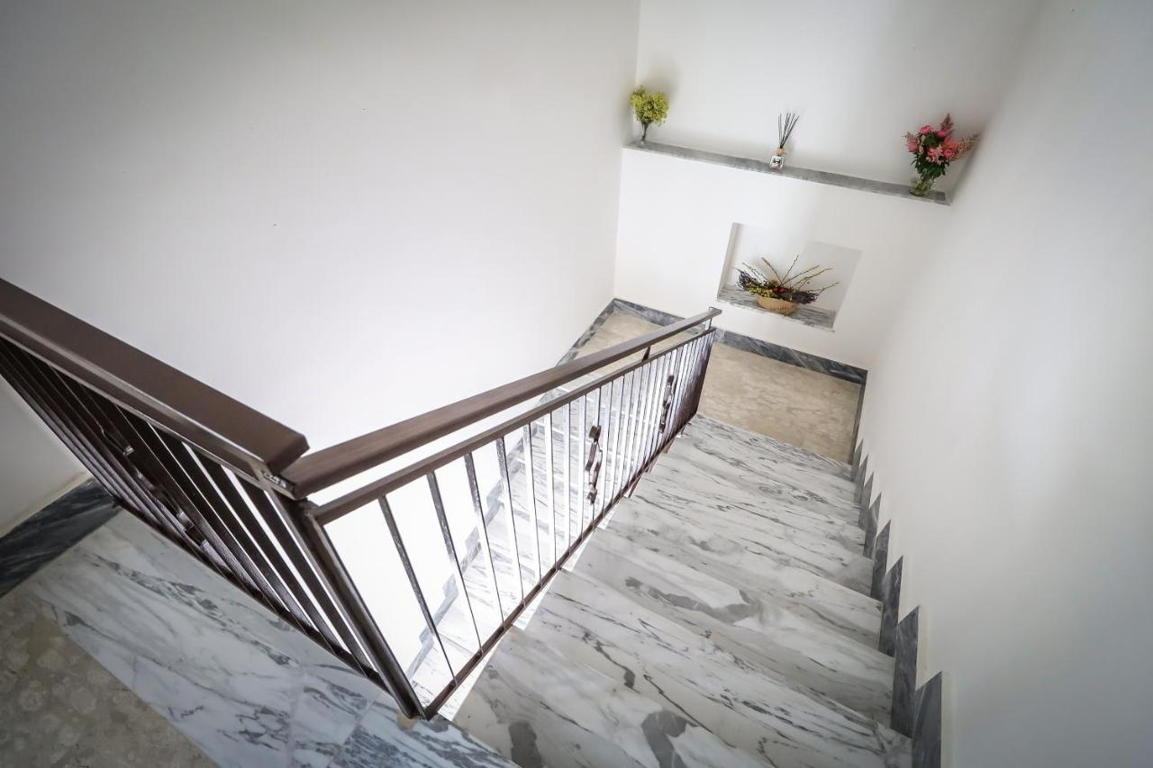 Acquasanta Relais Villa Laureana Cilento Luaran gambar