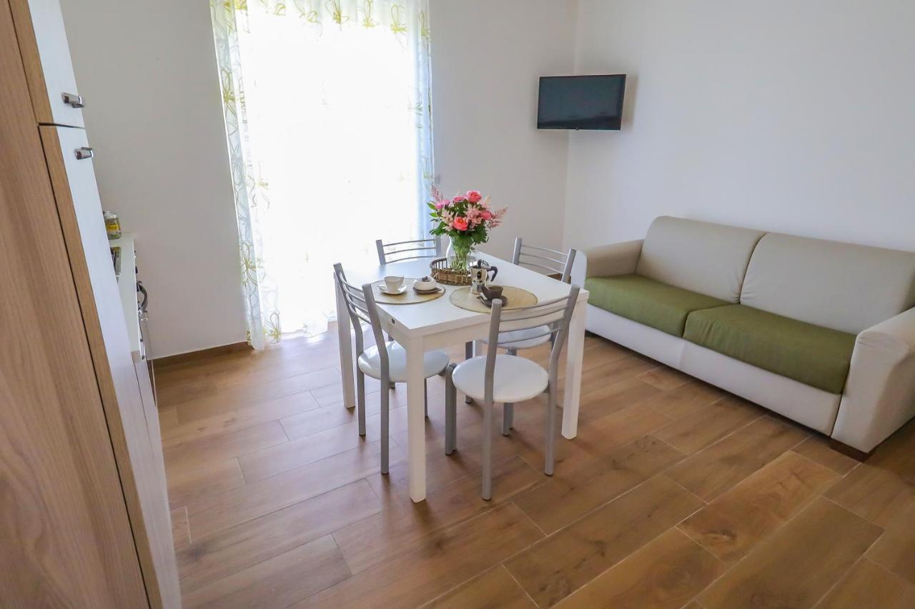 Acquasanta Relais Villa Laureana Cilento Luaran gambar
